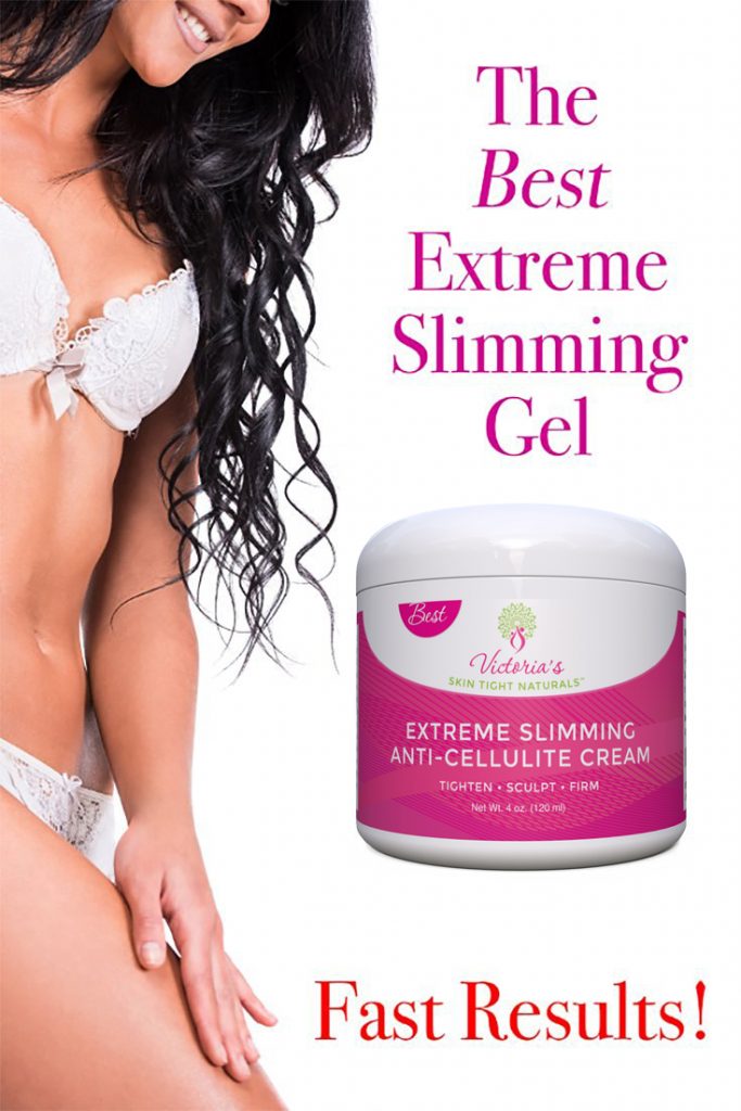 Best Cellulite Cream for Weight Loss