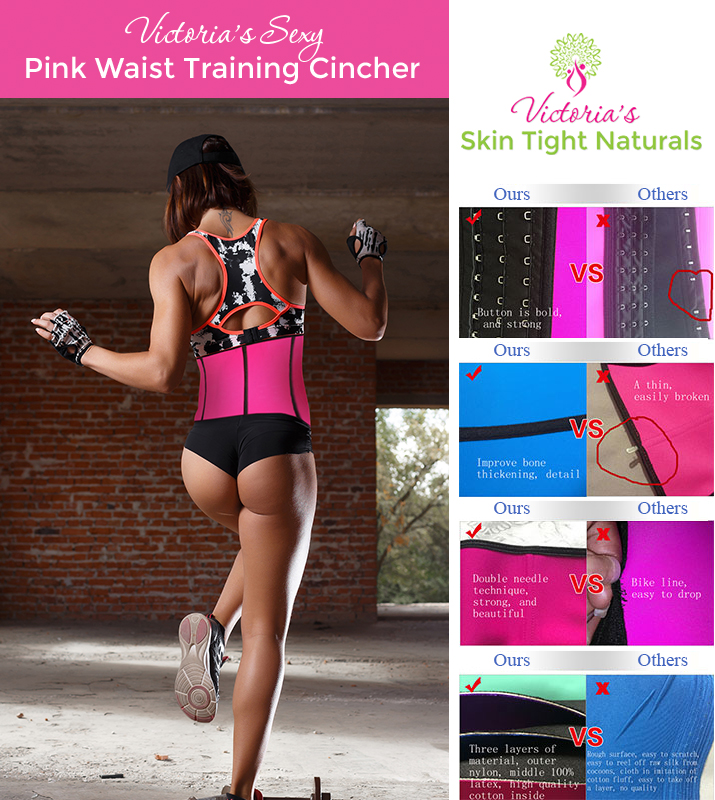 Best Waist Trainers For Working Out