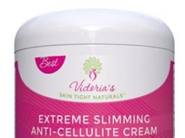 best cellulite treatment cream