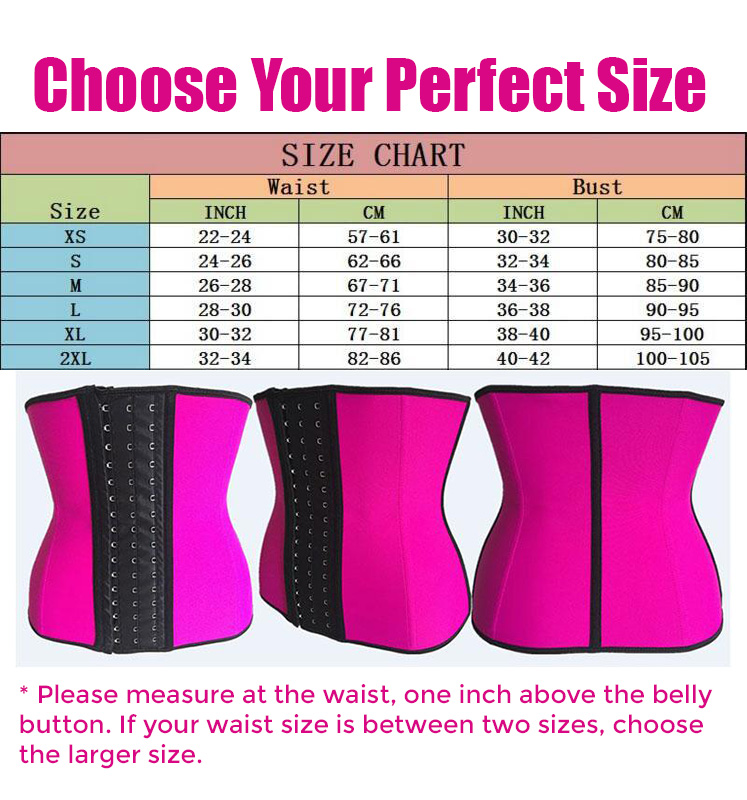 Where Can I Find A Waist Trainer? Bad Ass Hourglass