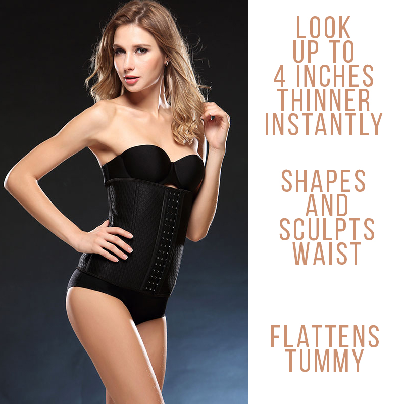 Waist Trainer For Weight Loss