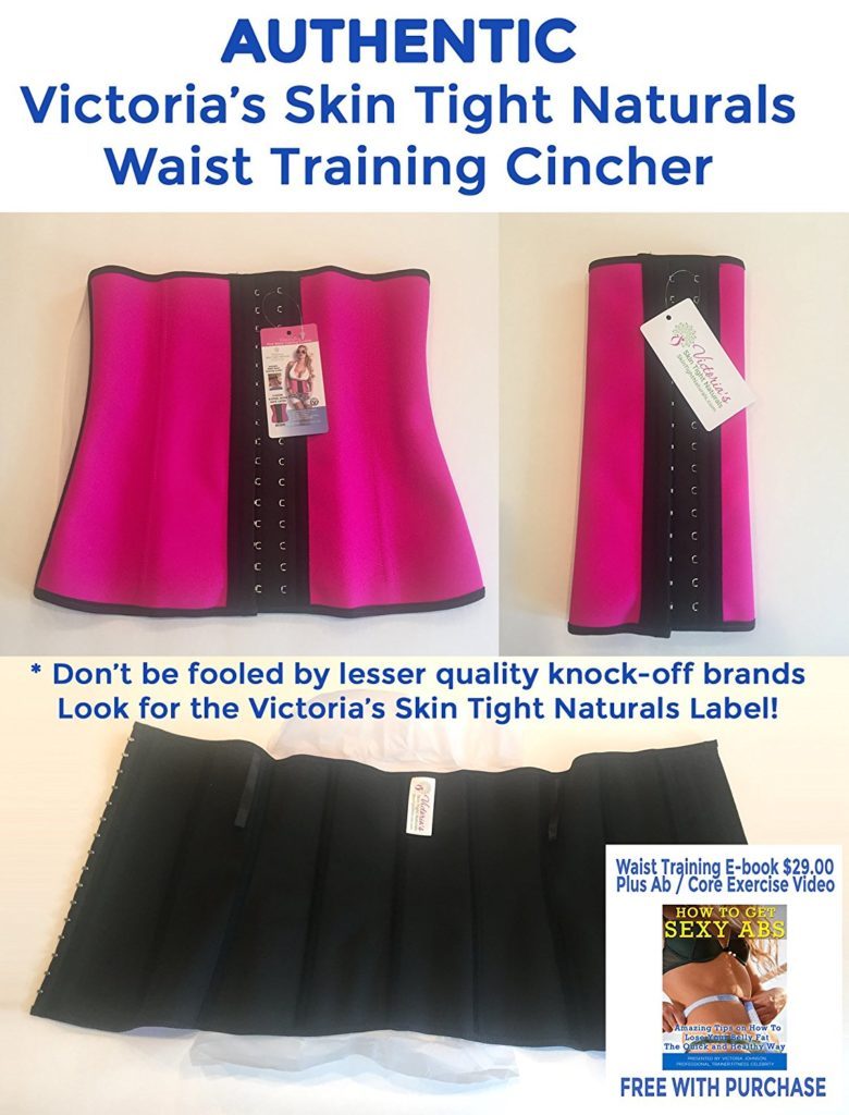 Why All The Hype About Waist Training? 