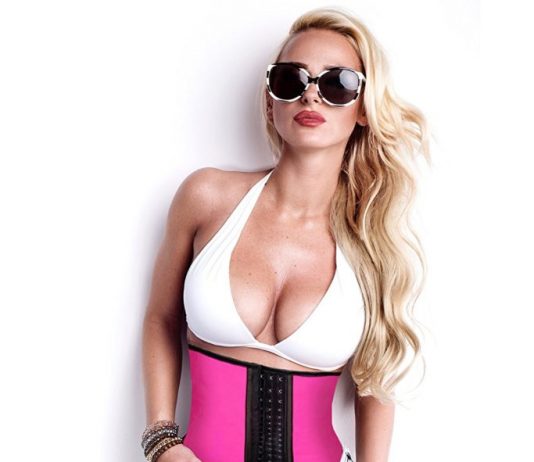 Why All The Hype About Waist Training?